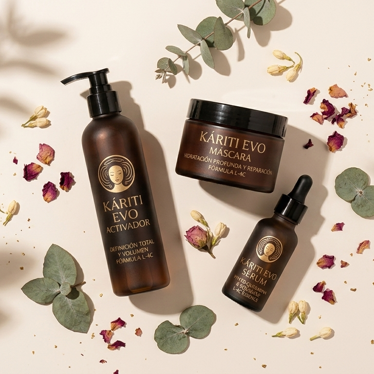 PREPARATION AND CLEANSING LINE
