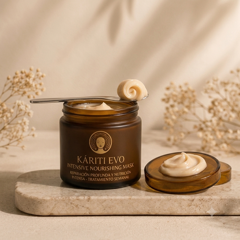 ​KÁRITI EVO Mascarilla Intensiva